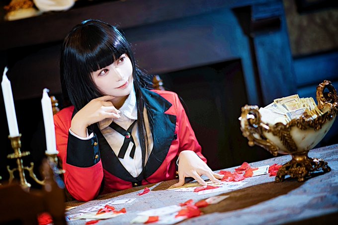 Twitterのコスプレ画像44