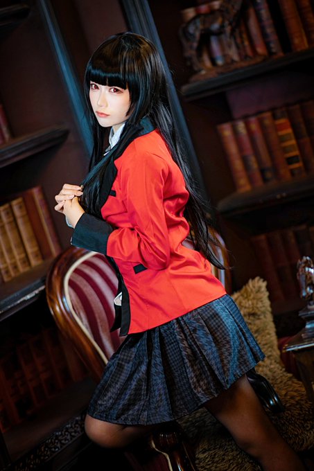 Twitterのコスプレ画像45