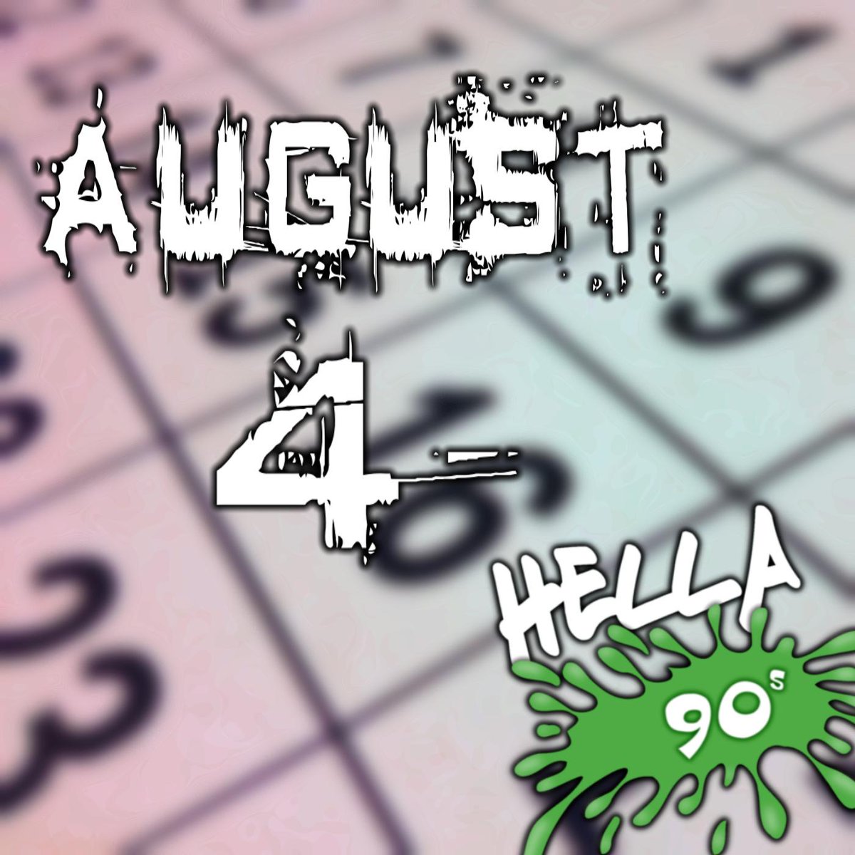 What happened on this day in the 90s? Listen now on - 
iHeartRadio - iheart.com/podcast/966-he… 
Apple Podcasts - podcasts.apple.com/us/podcast/hel… 
Spotify - open.spotify.com/show/0Dy5B7MyZ… 
#90s #today #august #august4 #onthisday #Sunday