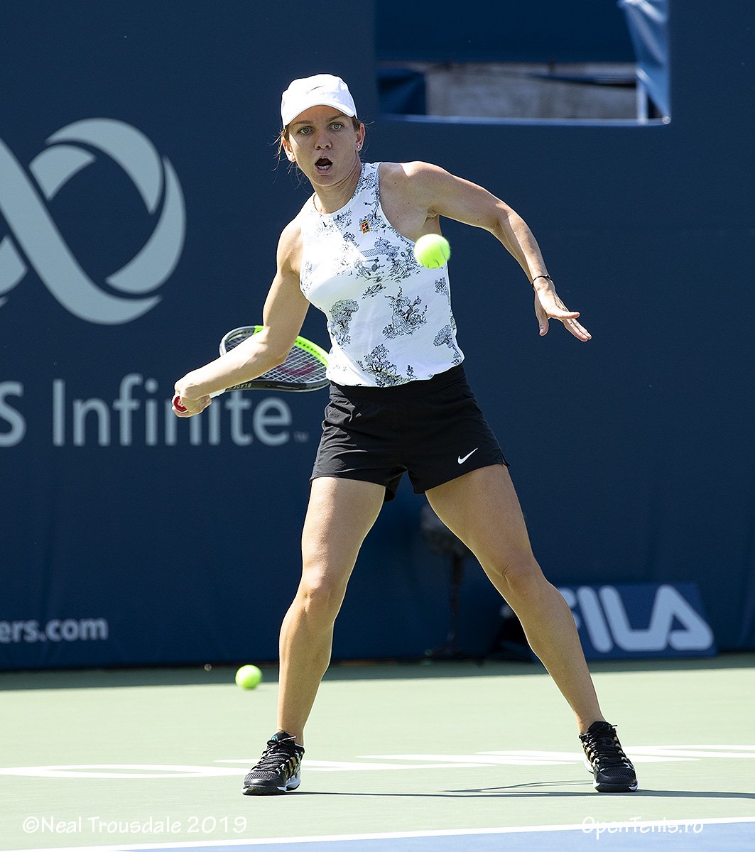 Los_Halepenos's tweet photo. Imagini de la antrenamentul Simonei Halep de ieri la @rogerscup - Toronto
Galerie foto exclusivă realizată pentru @OpenTenis
de @tlaenpix
@Simona_Halep @WTA
@Nikecourt
@WilsonTennis
@CercelT
#CHAMPION #Toronto19 #LosHalepeños https://t.co/fMaBJuYoTu