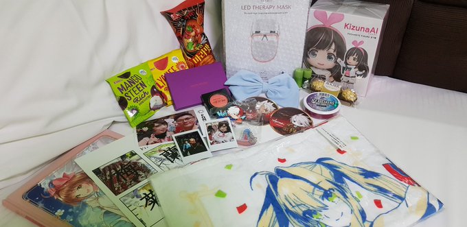 Twitterのコスプレ画像2