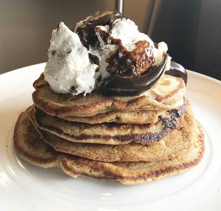 PancakeHubNG's tweet photo. Let's look forward to a great week ahead....
Happy Sunday Folksπ
#sundaymention #sundaymotivation #sundaythought #pancakes #pancakehub #pancaketart #pancakelover #sweettreat #restday #pancakestack #icecream #chocolatetopping https://t.co/Ex5VcDtSAP