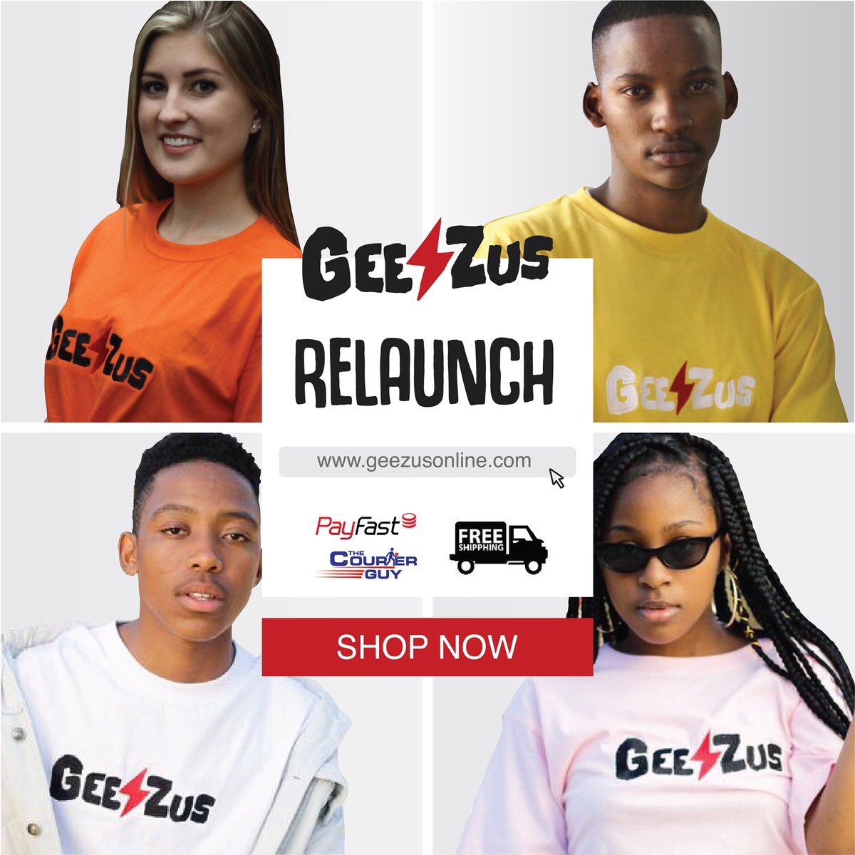 Geezus_sa (@geezus_sa) | Twitter
