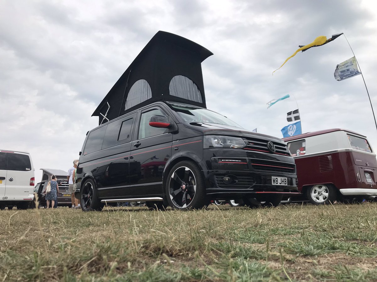 Beach Dubbin at Southsea