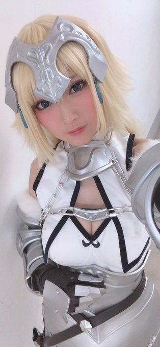 Twitterのコスプレ画像8