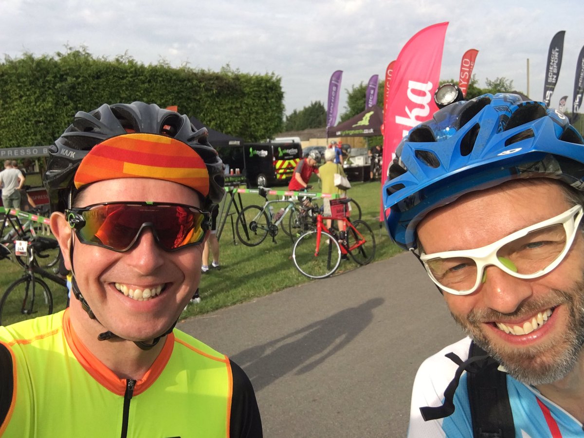 ianrevans1's tweet photo. The #PwCRtN spirit rides on!

#WiltshireWildcat Epic today in the sunshine 😎 https://t.co/P1w5fURAb2