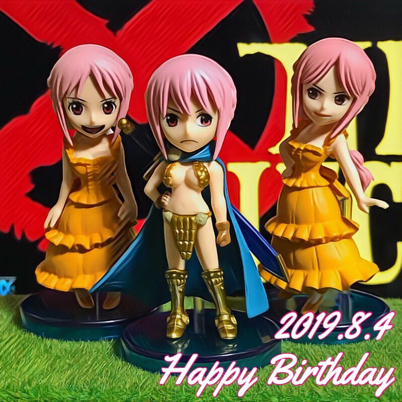 レベッカ生誕祭19