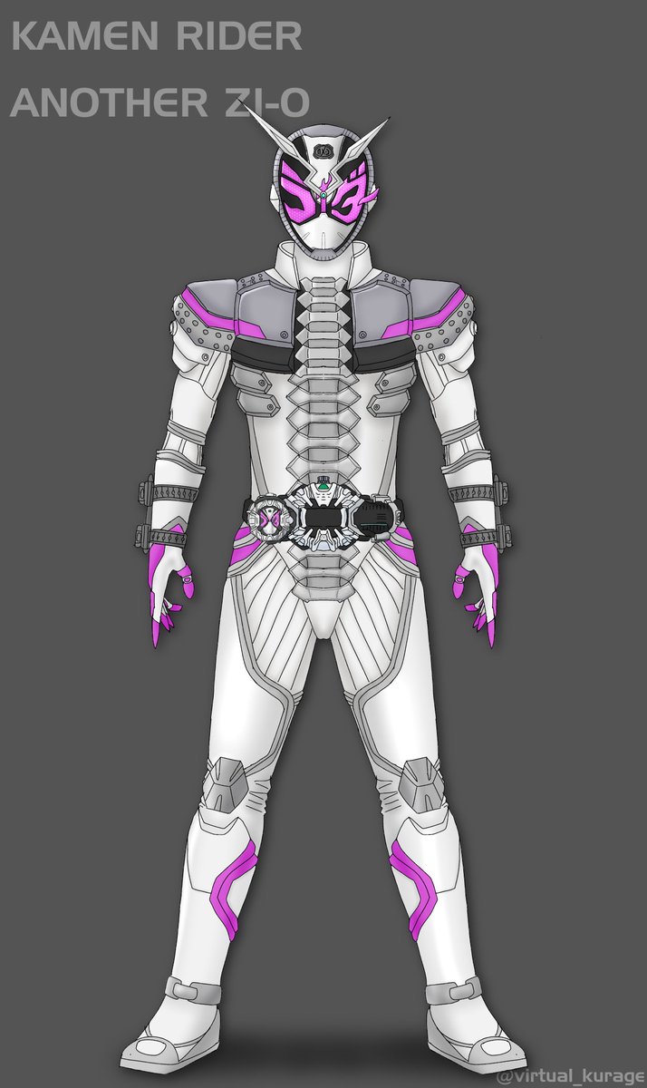 Twoucan ジオウライドウォッチ の注目ツイート イラスト マンガ Twoucan ジオウライドウォッチ の注目ツイート イラスト マンガ