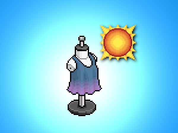 Habbo's tweet photo. To win one of the items and the badge pictured here, post a tweet with the #Habbo5 hashtag! 45 winners, results announced tomorrow.

YOU MUST BE FOLLOWING @Habbo! #Habbo https://t.co/UbWHIJMYiH