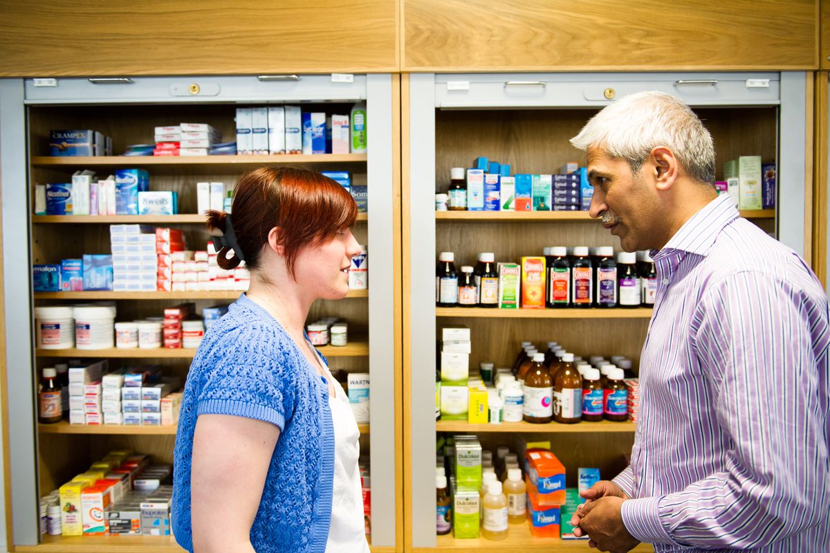 cppeengland's tweet image. Are you a newly qualified pharmacist? Looking to develop your skills in community pharmacy? Apply to our Foundation pharmacist training pathway! The six modules aim to help you meet a range of competencies, with support from a CPPE education supervisor: cppe.ac.uk/career/foundat…