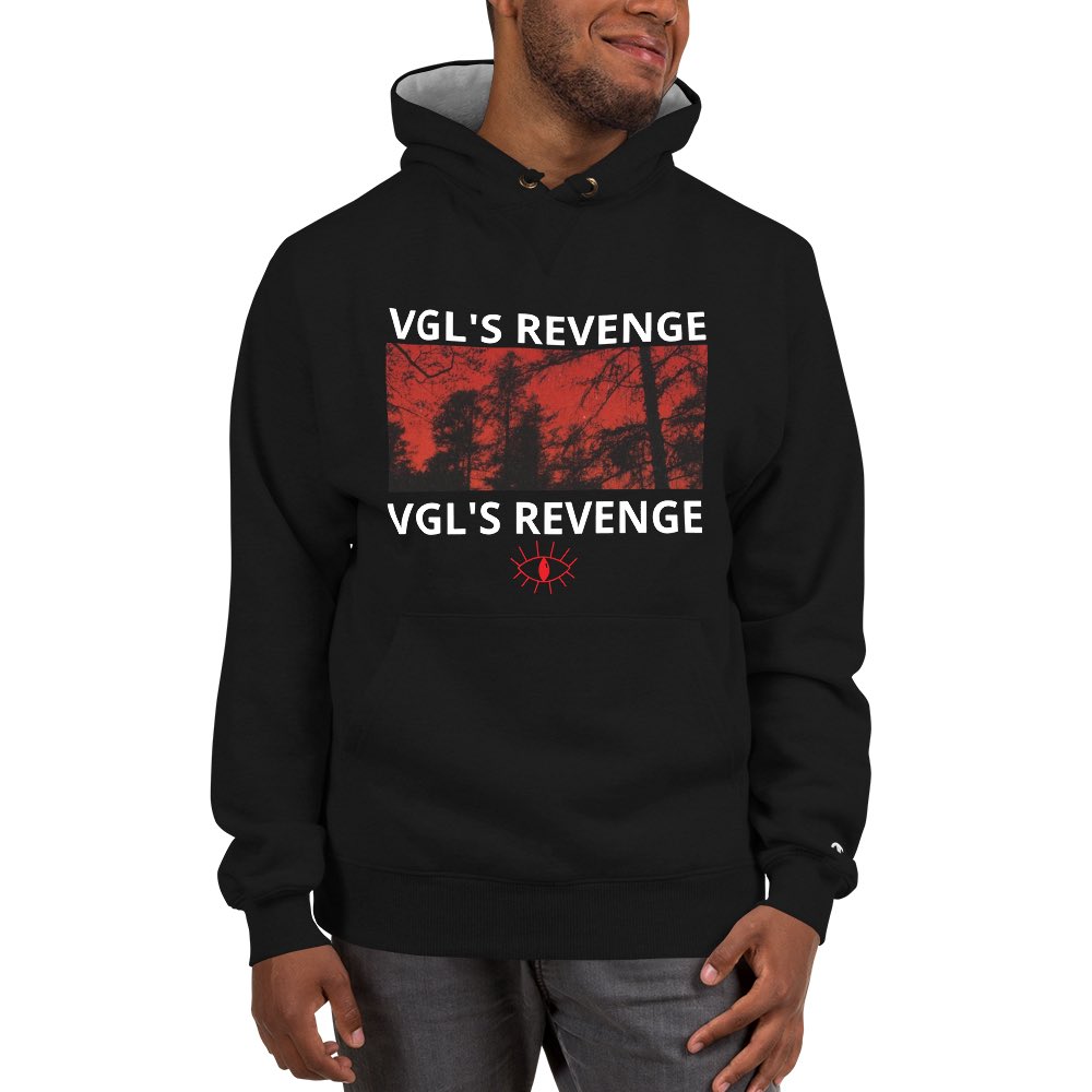 revenge clothing line
