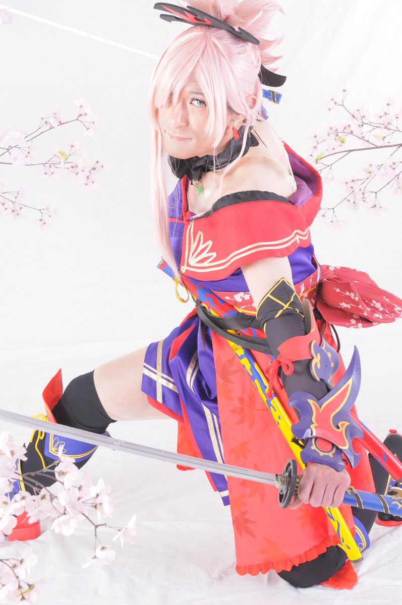 ヒダカスカーレット 8 28 Studio 1 ダイワスカーレット No Twitter Fate Grand Order 新免武蔵守藤原玄信 アーチャー インフェルノ 巴御前 都内在住のコスプレイヤーです 次コス 長刀の剣士 葛飾北斎 坂田金時 ライダー 茨木童子 宝蔵院胤舜 予定 撮影 Seekalpha ヒダカスカーレット 8 28 Studio 1 ダイワスカーレット No Twitter Fate Grand Order 新免武蔵守藤原玄信 アーチャー インフェルノ 巴御前 都内在住のコスプレイヤーです 次コス 長刀の剣士 葛飾北斎 坂田金時 ライダー 茨木童子 宝蔵院胤舜 予定 撮影 Seekalpha