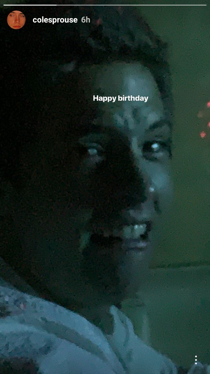 Happy birthday Cole and Dylan Sprouse !!!   