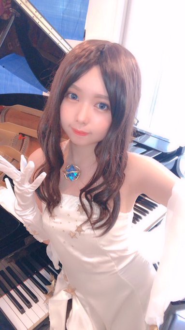 コスプレイヤートキワのTwitter画像1