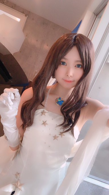 コスプレイヤートキワのTwitter画像2