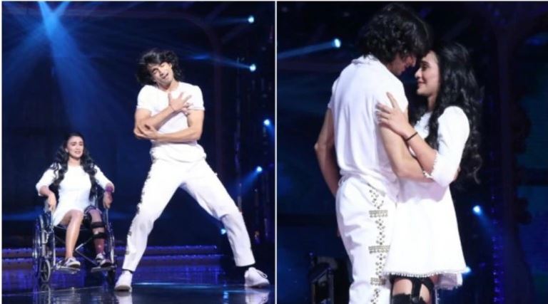 India Today Showbiz tweet media