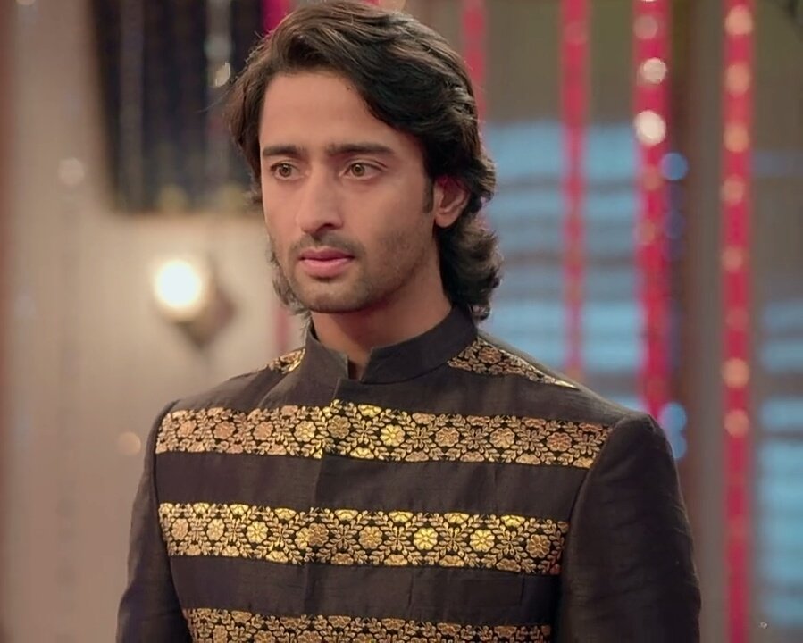 Kash yeh dream na hota  #ShaheerSheikh  #ShaheerAsAbir  #YehRishteyHainPyaarKe