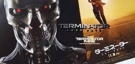 Terminator dark fate обзор