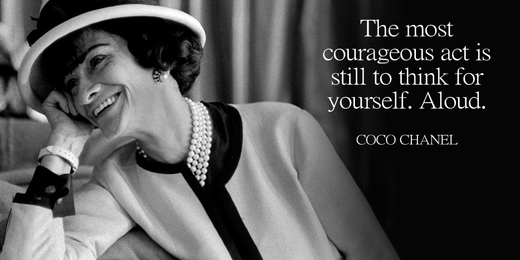 7 Inspirational Quotes by Inspirational Women