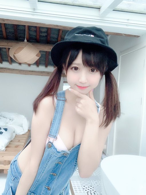 コスプレイヤーyamiのTwitter画像36