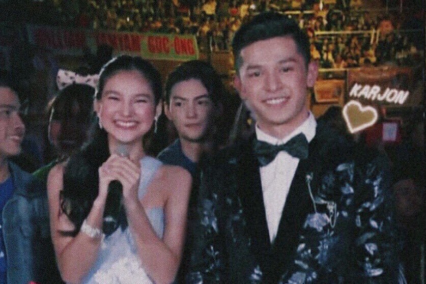AljonBuddiesBIP's tweet photo. forever KARJON 💛 https://t.co/PyK0QtgYLq