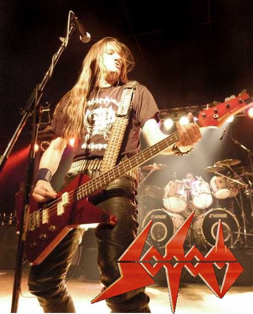 Good day folks \m/ Horns Up \m/