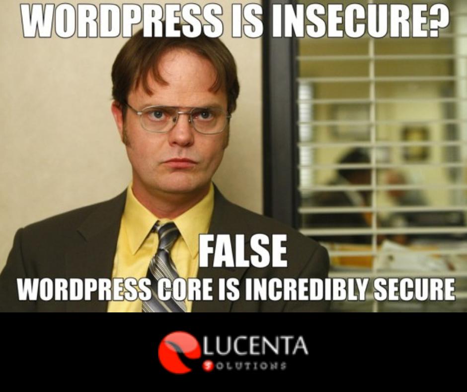 LucentaSolution's tweet image. Do you know about Wordpress?
lucentasolutions.com
#wordpress #wordpressmemes #lucentasolutions
