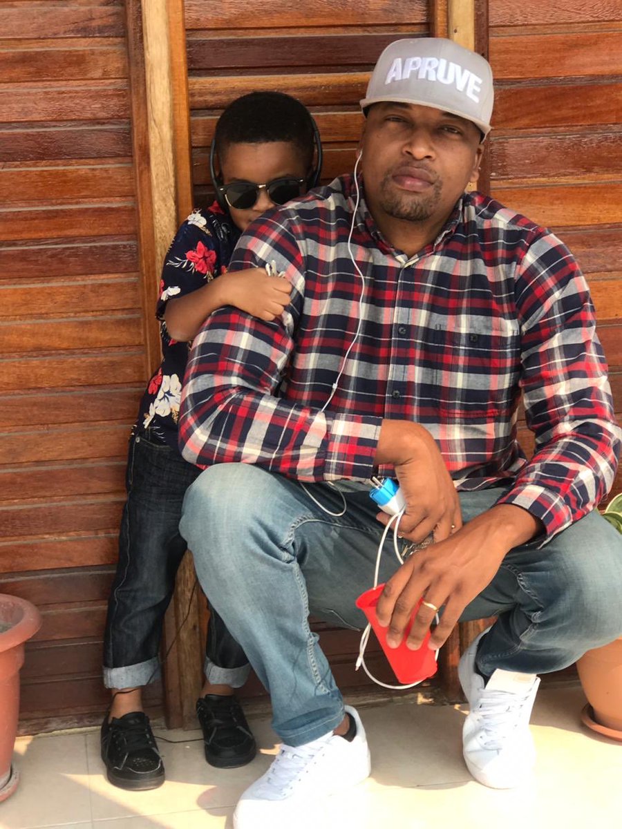 LimexB's tweet image. Domingo agradável com o meu primogénito