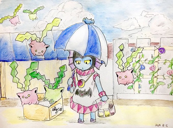 ハネッコのtwitterイラスト検索結果 古い順 ハネッコのtwitterイラスト検索結果 古い順