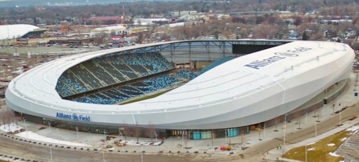 ARK_builds's tweet photo. New build! Allianz Field, home of Minnesota United FC.  #allianzfield @allianzfield @mnufc #mnufc #minnesotaunited #minnesota #mls #legoarchitecture #afol #lego https://t.co/AcTnsoYmUP