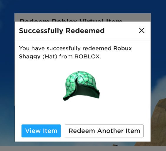 Lily On Twitter I Got The Robux Shaggy Not The Redvalk But A Good Second Choice - how to get robux shaggy