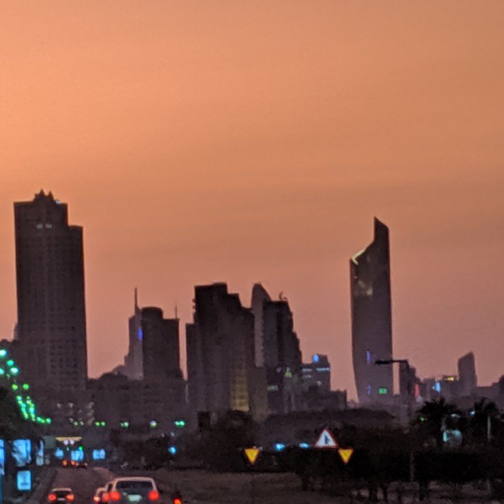 Fasoull's tweet photo. My city #KUWAIT  
#pixel3
#google
#Nofilter https://t.co/EgwkpnD0d7