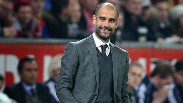 #OJOALDATO - Pep Guardiola acaba de ganar el título número 28 de su carrera profesional, con sólo 583 partidos oficiales al frente de Barcelona (14 títulos), Bayern (7 títulos) y Manchester City (7 títulos). Sale a título cada 21 partidos oficiales.

BEST EVER 🤷‍♂️