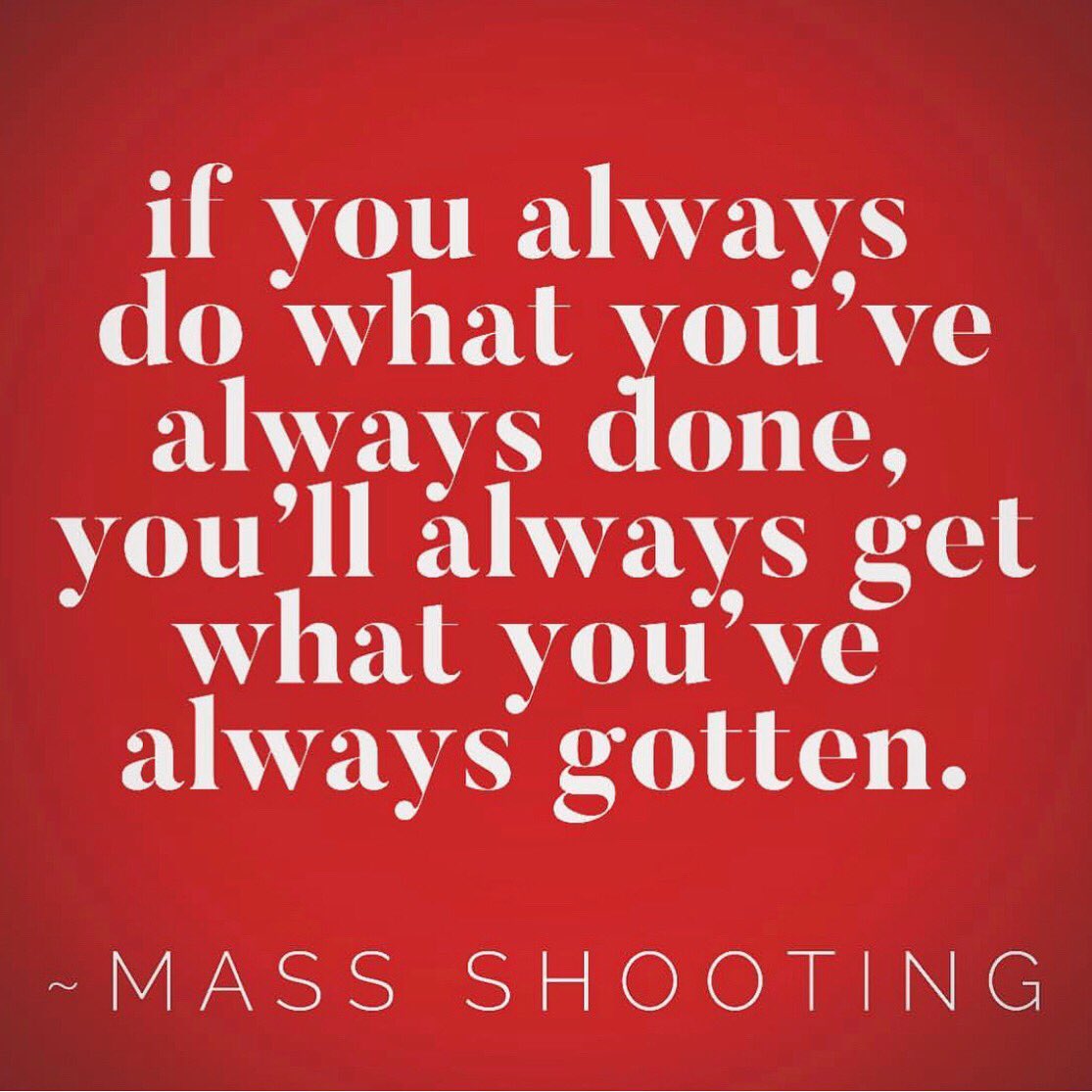 okarol's tweet image. Sharing this AGAIN 🙁 #itstimeforachange #massshooting #lifeisprecious #enoughthoughtsandprayers #heartbroken #howmanymore #neverforget #enough #enough #enough