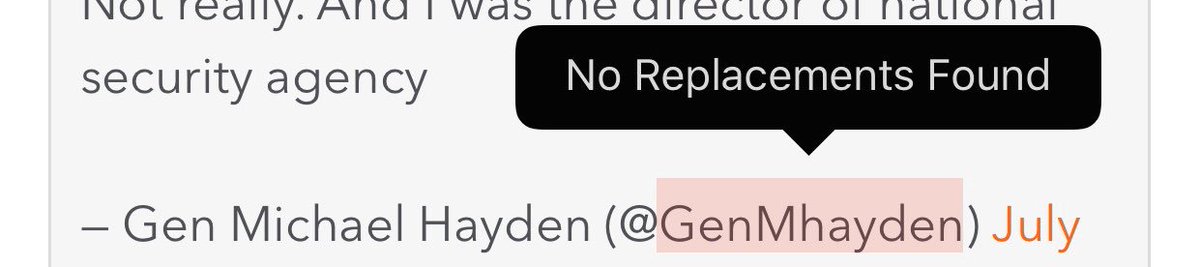 DrewsterBenson's tweet image. #ios13beta5 in selecting this text, why do I get both of these, but no “copy” option?  Under what logic would copy not ALWAYS be available when selecting text?  Maybe it’s under “share”...