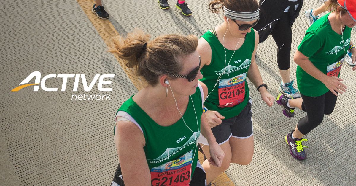 Join run