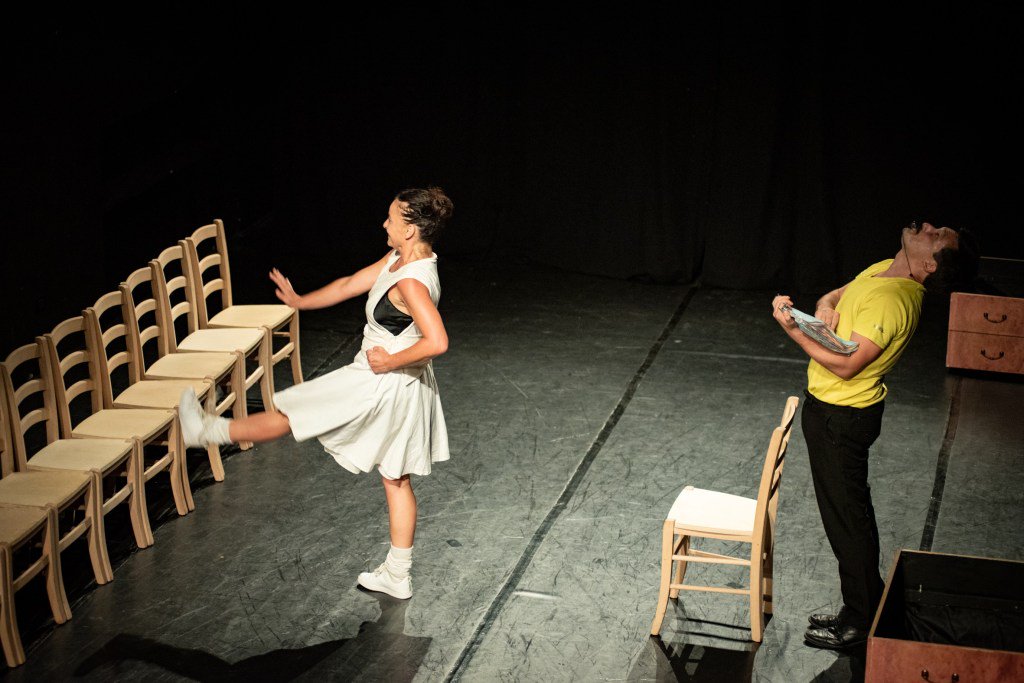 Collinarea 2019: Bianca di Civilleri / Lo Sicco teatro.persinsala.it/collinarea-201…