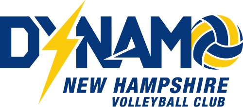 less than 30 hours until the first of our two free volleyball clinics at Saint Anselm College. We can't wait to see the 53 kids we have signed up for Monday evening's event.