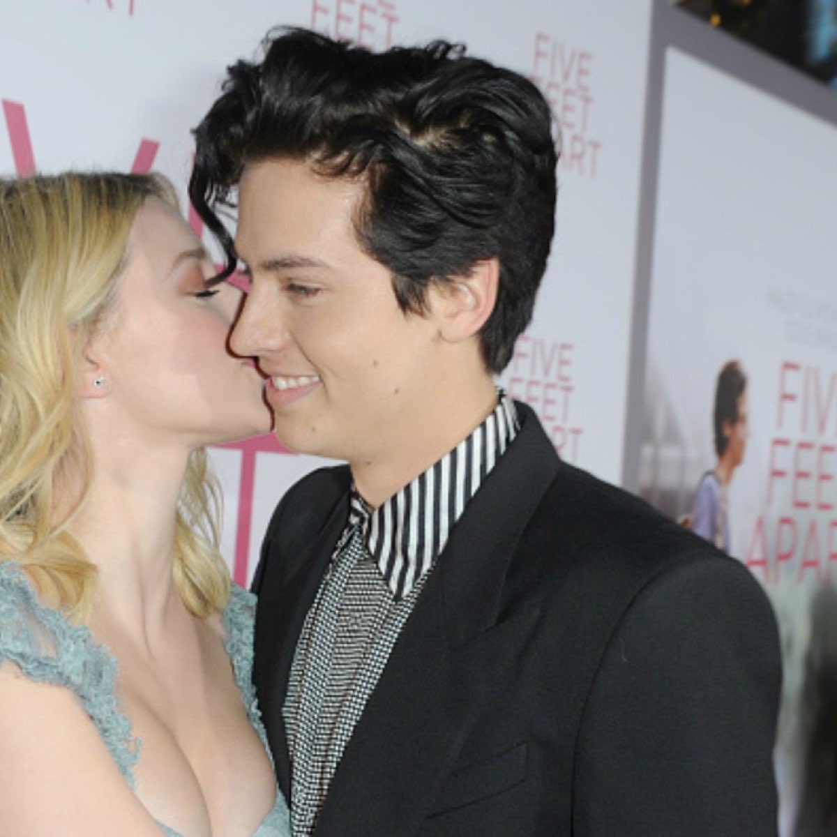 Happy birthday Cole Sprouse. Hope you have a good day today. I love you happy birthday have fun. 