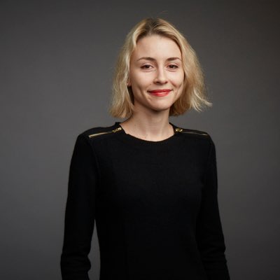floor5theatre's tweet photo. Announcing our Fall 2019 Production: the #WorldPremiere of ALGORITHM by @AlisaZhulina!
"In the future, data analytics calculates how useful you are to society and which one of your romantic prospects has the best chance of working out"
More details coming soon! #ffalgorithm https://t.co/SYj8fbc5am