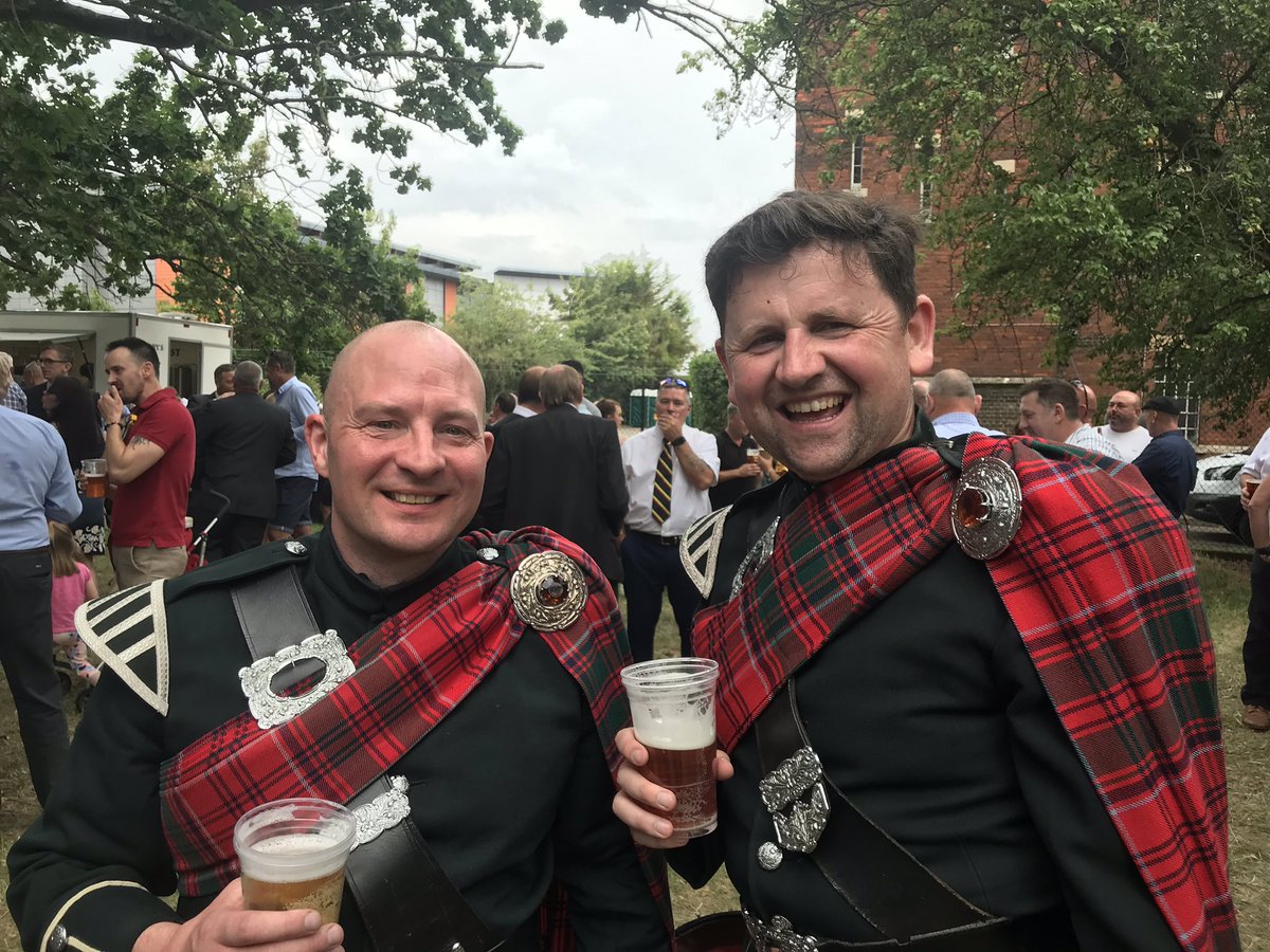 Glenmoriston Pipe Band tweet media