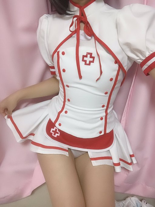 コスプレイヤーしらほしなつみのTwitter画像30