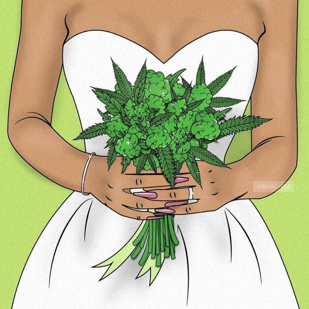 canngaroo's tweet photo. Brace yourselves, wedding season is upon us 🦋
• ⠀⠀⠀⠀⠀⠀⠀⠀⠀
#cannabis #cannabiscommunity #instagood #weed #marijuana #high #stoned #herb #fun #stoner #pink #onelove #peace #kush  #thc #cbd #vape #edibles #canngaroo #leaf #herb #legalizeit #pot #medicinal #medical https://t.co/Vp84IYDjfj