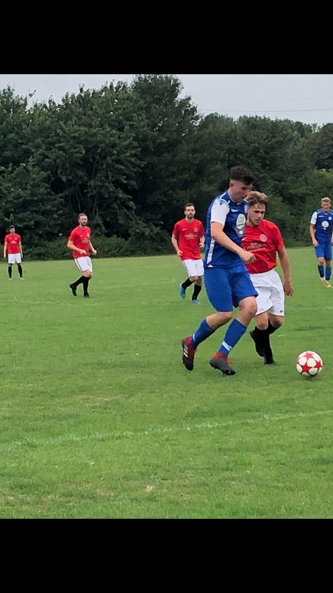 Hildenborough Athletic FC on Twitter "UTB 🔷🔶…