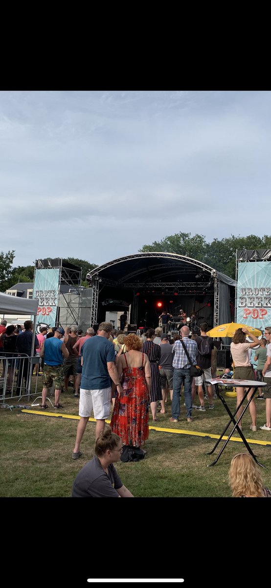 Marie-Louise Vossen tweet media