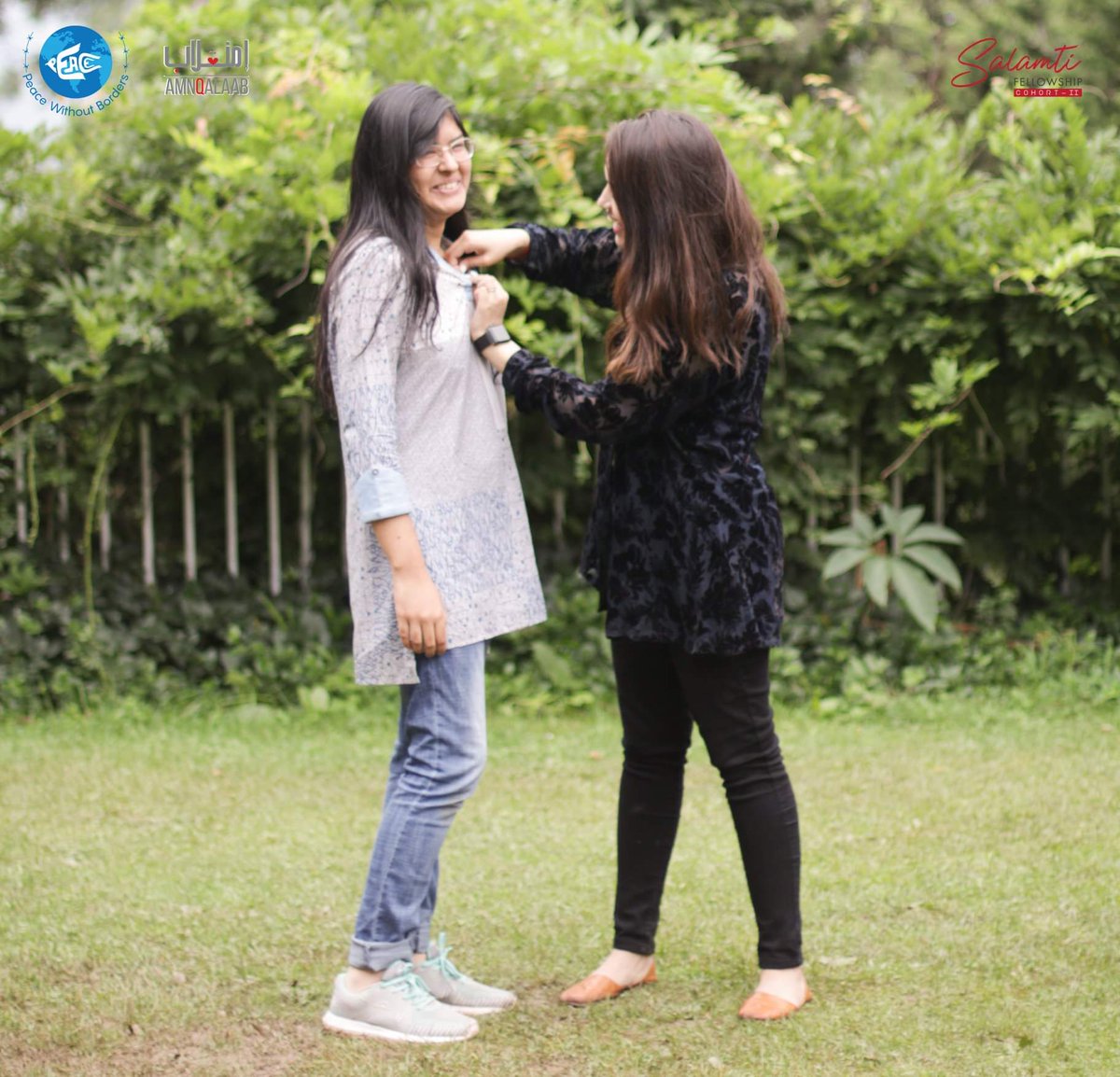 JaggiJayaa's tweet image. Learn to live in peace with others who have different opinions, gender, beliefs,  faiths. 

#salamtifellow 
#peacewithoutborders 
#amanqalaab