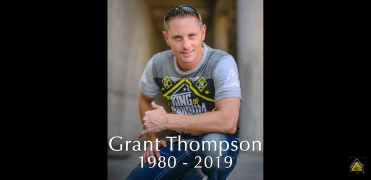 Agent_MK_1990's tweet photo. One of my best YouTuber I've been watching his channel everyday RIP my friend @thekingofrandom https://t.co/6iToL3s6u3