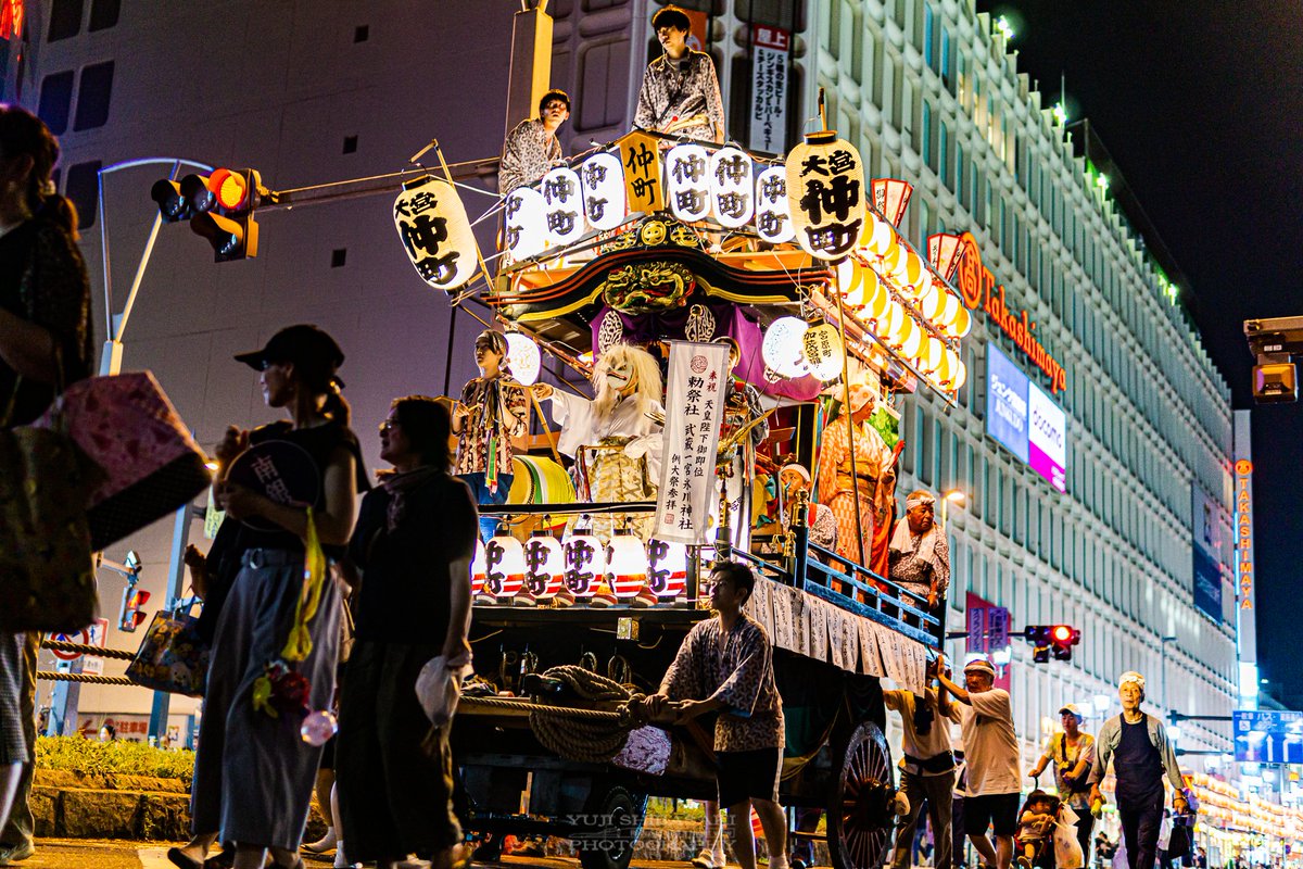 Yuji Shibasaki Photo على تويتر 大宮の夏祭り さいたま市大宮区 大宮駅東口の大宮夏まつり 中山道祭り 駅前を縦横無尽に山車と神輿が駆け巡る 大宮の暑い夏が始まった 大宮夏まつり さいたま市 大宮 埼玉県 さいたまつり映え Yuji Shibasaki Photo على تويتر 大宮の夏祭り さいたま市大宮区 大宮駅東口の大宮夏まつり 中山道祭り 駅前を縦横無尽に山車と神輿が駆け巡る 大宮の暑い夏が始まった 大宮夏まつり さいたま市 大宮 埼玉県 さいたまつり映え