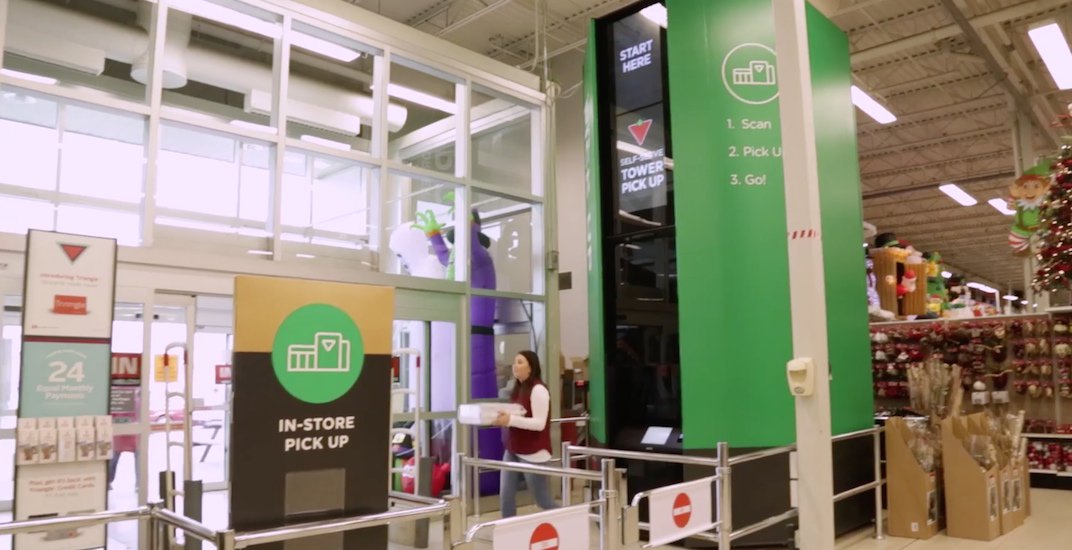 What are the alternatives to in-store pickup services? We gathered in this #ODblog 5 alternative BOPIS innovations for you. #bopisinnovations #instorepickup hubs.ly/H0jqRs20