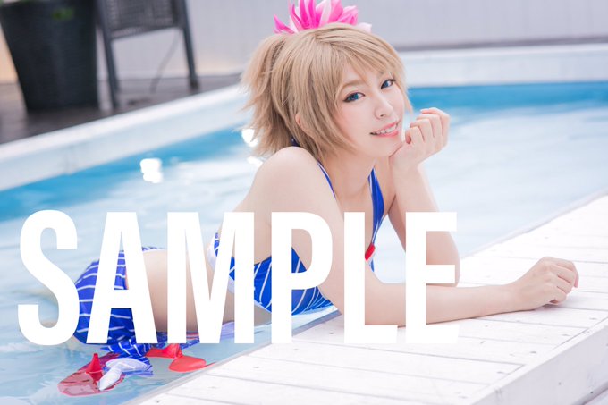 Twitterのコスプレ画像62